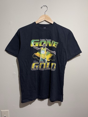 Shirt vintage 2008 - t-shirt, olimpiadi