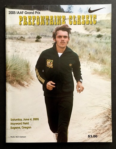 Steve prefontaine 2005 pre - steve,