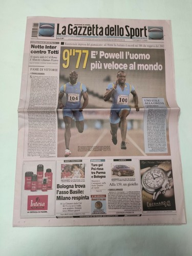 Gazzetta dello sport - gazzetta,