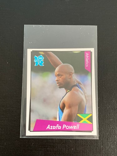 Panini london 2012 olimpiadi - panini,